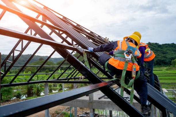 Best Slate Roofing Contractor  in Fond Du Lac, WI