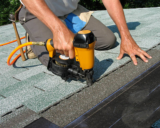 Best New Roof Installation  in Fond Du Lac, WI