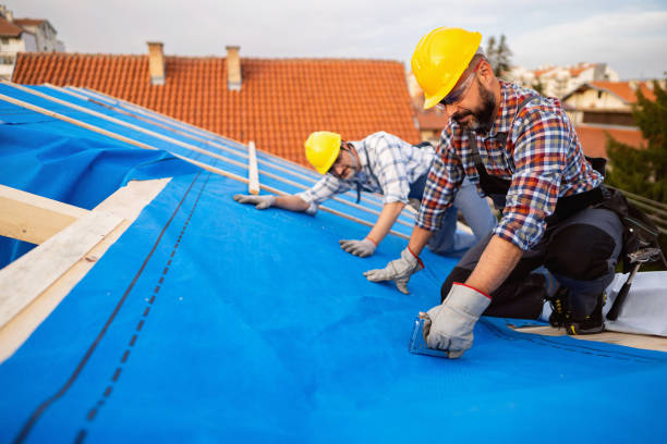 Best Tile Roofing Contractor  in Fond Du Lac, WI