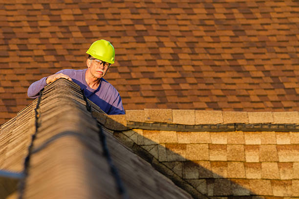 Best Roof Maintenance Services  in Fond Du Lac, WI