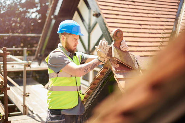 Best Emergency Roof Repair  in Fond Du Lac, WI